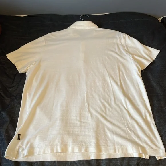 Hugo Boss Polo - Picture 5 of 6